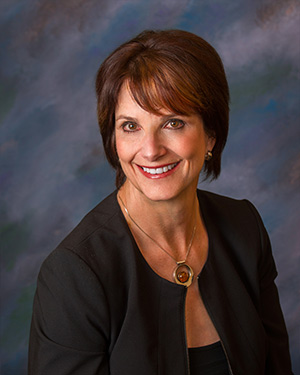 M. Kate Schmidt, CNP